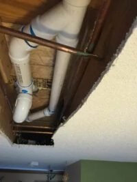 Photo of B & L Plumbing Service