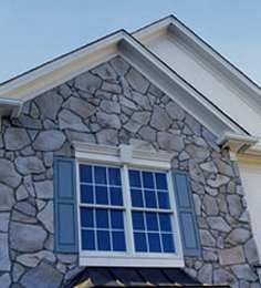 Photo of Mountaineer Glass