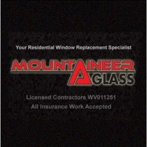 Photo of Mountaineer Glass