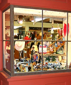 Photo of Mountaineer Glass
