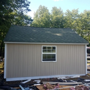 Photo of Gasper Roofing