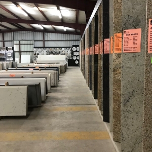 Photo of Prime Granite & Cabinets