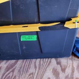Photo of A Aaron Glide Self Mover Service