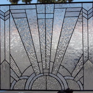 Photo of SGO Designer Glass