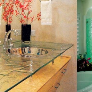 Photo of SGO Designer Glass