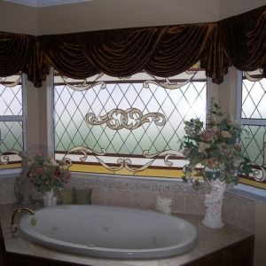 Photo of SGO Designer Glass