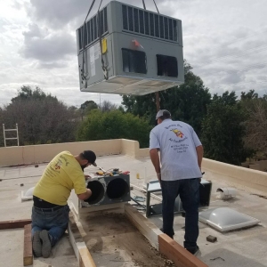 Photo of Bumble Bee Air Conditioning