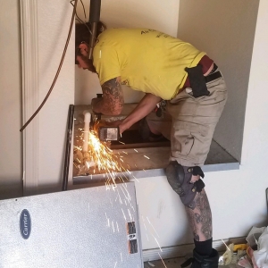 Photo of Bumble Bee Air Conditioning