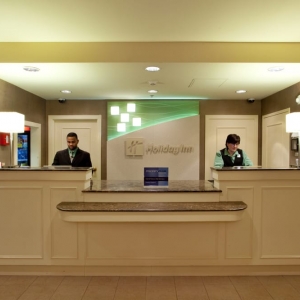 Photo of Holiday Inn Express & Suites Newport News