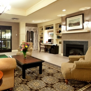 Photo of Holiday Inn Express & Suites Newport News