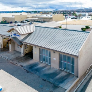 Prescott Prescott Commercial Real Estate