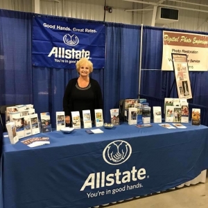 Photo of Allstate Insurance: C-Anne Able