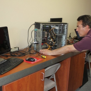 Photo of Sams Computer Services 24 Hour Computer & Internet Support