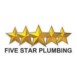 Photo of Five Star Plumbing