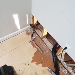 Jacksonville DMS Restoration Service