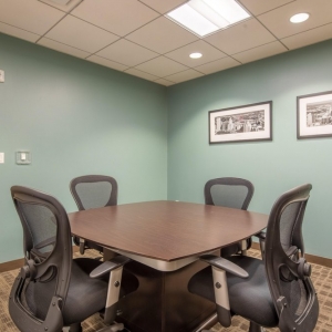 Photo of Regus Group