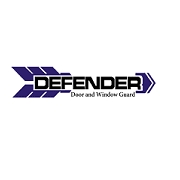 Photo of Defender Door and Window Guard