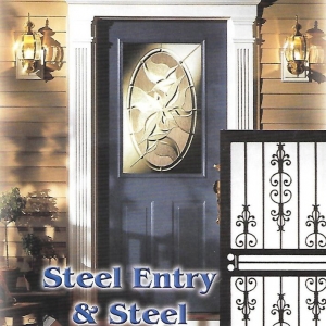 Detroit Defender Door and Window Guard