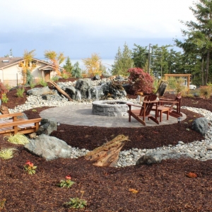 Photo of Ona Landscaping