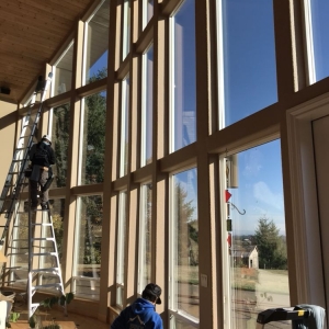 Photo of Good View Gutter & Window Cleaning