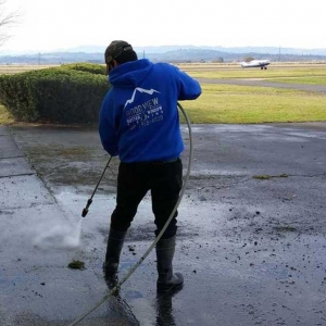 Salem Good View Gutter & Window Cleaning