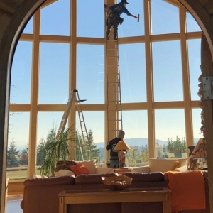 Photo of Good View Gutter & Window Cleaning