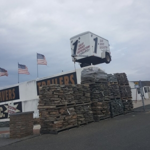 Photo of JPD United Masonry & Landscape Supplies
