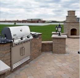 Photo of JPD United Masonry & Landscape Supplies