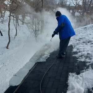 Photo of Thompson Exteriors