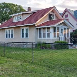 Photo of Thompson Exteriors