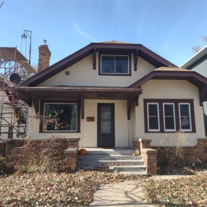 Photo of Thompson Exteriors