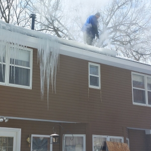 Photo of Thompson Exteriors