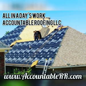 Photo of Accountable Roofing