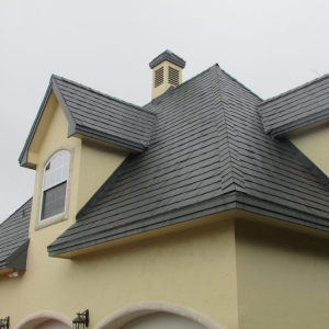 San Antonio Rod Roofing