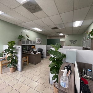 Los Angeles EZ Tax Solutions Co.