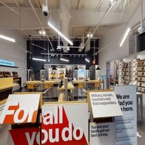 Photo of Verizon