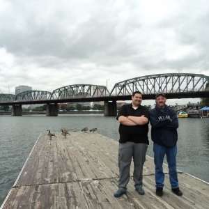 Beaverton Black Mountain Logistics