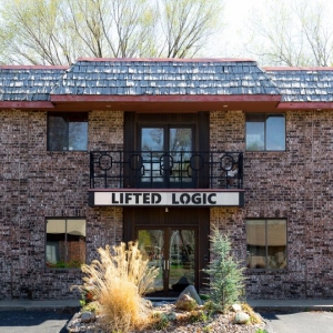 Photo of Lifted Logic
