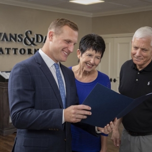 Photo of Evans & Davis