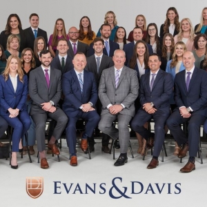 Photo of Evans & Davis