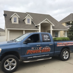 Photo of 380 Power Wash