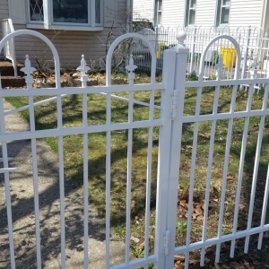 Photo of Herdt Fencing