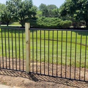 Photo of Herdt Fencing