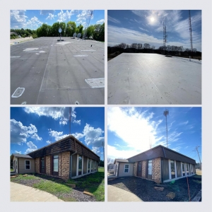 Photo of Sullivan & Fortner Roofing