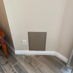 Photo of Freedom Paws Pet Doors