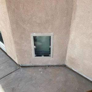 Photo of Freedom Paws Pet Doors