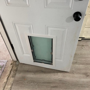 Photo of Freedom Paws Pet Doors
