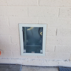 Photo of Freedom Paws Pet Doors