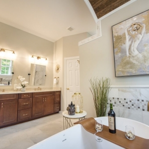 Norfolk BT Cabinets