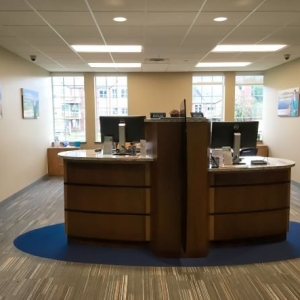 Photo of SharePoint Credit Union